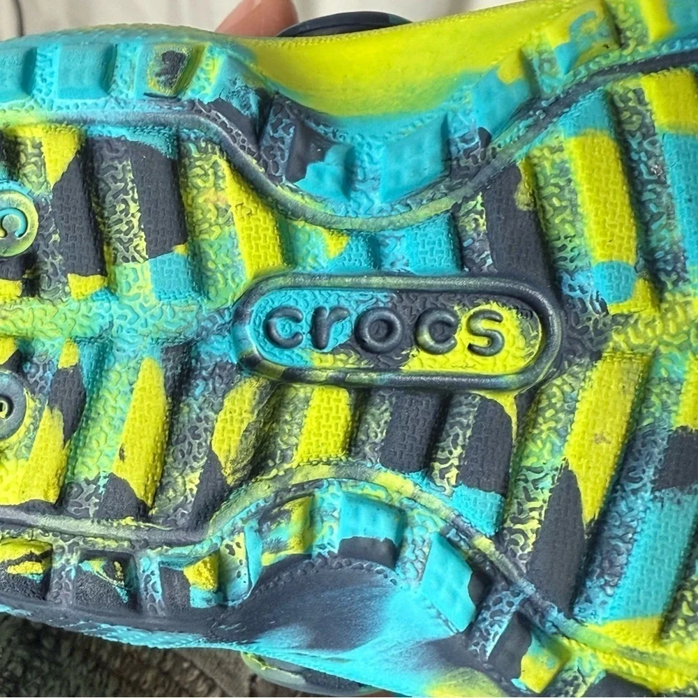 Crocs 